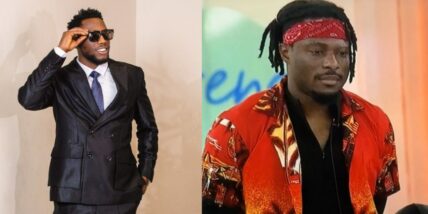 #BBNaija10: Kayikunmi blames ‘village people’ for Faith’s disqualification