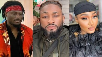 Faith: "It is narcissistic to label who triggered situation victim" - Sir Uti