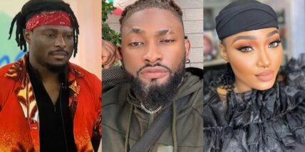 Faith: "It is narcissistic to label who triggered situation victim" - Sir Uti