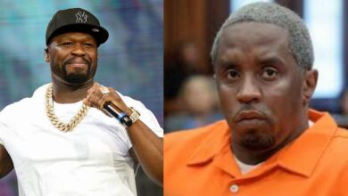50 Cent taunts Diddy, begs judge on “public’s need for baby oil”