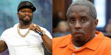 50 Cent taunts Diddy, begs judge on “public’s need for baby oil”