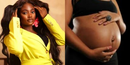 Corper Raye quits NGO after single mother celebrates being pregnant