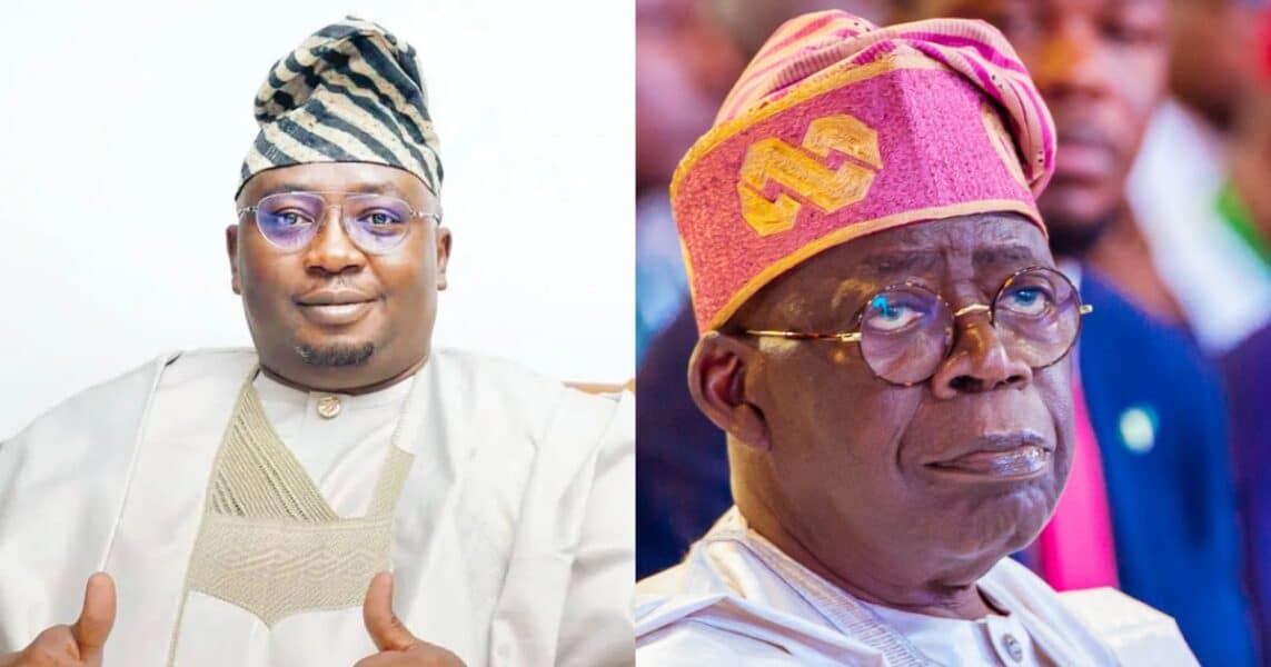 ‘It is my turn to rule Oyo’ – Tinubu’s Minister Declares governorship interest