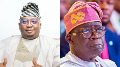 ‘It is my turn to rule Oyo’ – Tinubu’s Minister Declares governorship interest