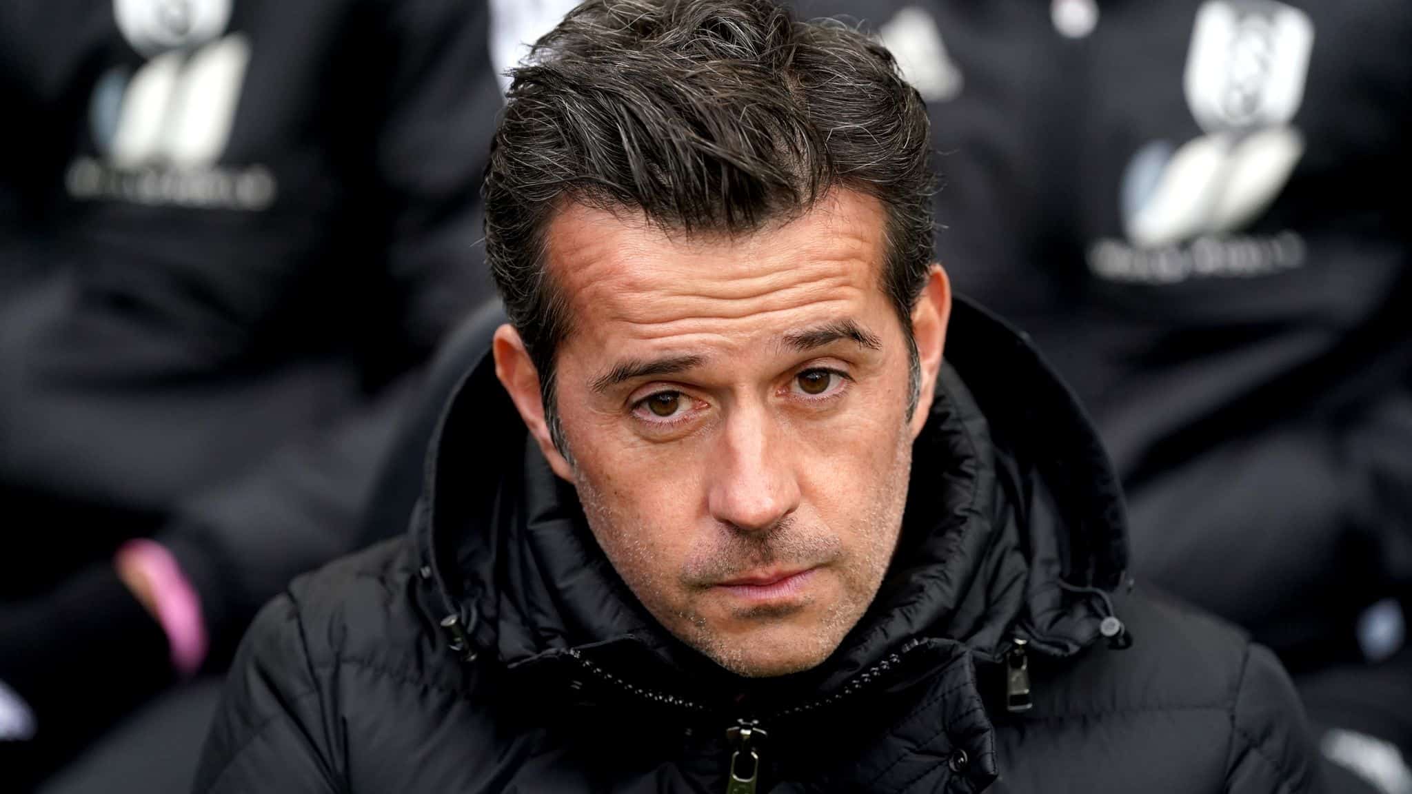 Silva rubbishes Arsenal injury talk ahead of Fulham clash