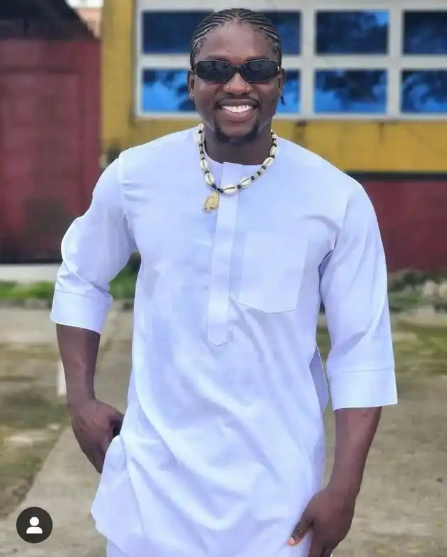 Verydarkman alleges popular comedian tried to use his ngo to launder N700 million