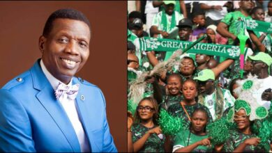 No nation like Nigeria – Pastor E.A. Adeboye