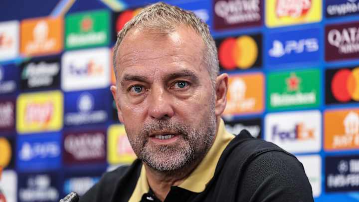 UCL: Flick vows rapid improvement after Barcelona’s heavy Chelsea defeat