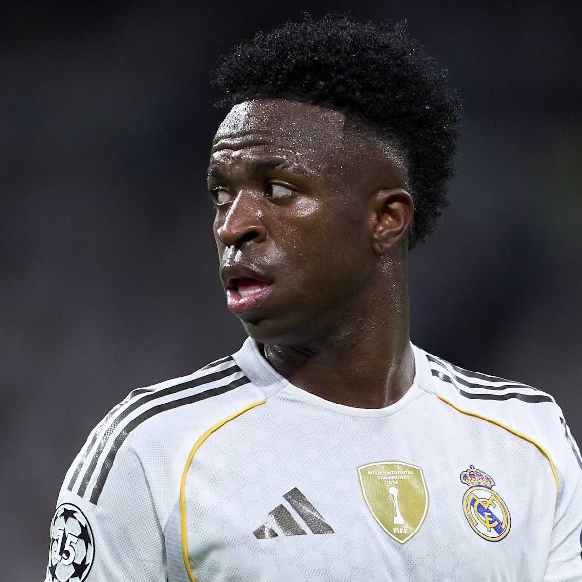 Vinícius Jr refuse Real Madrid contract renewal amid strained relationship with Alonso