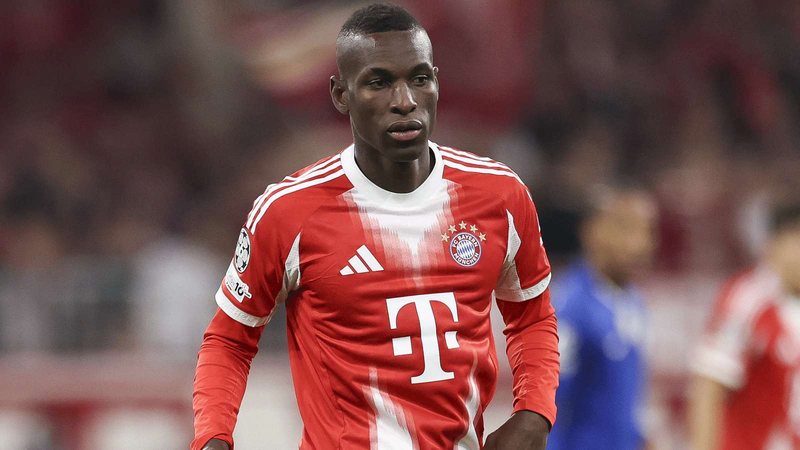 Jackson set for Chelsea return as Bayern clause becomes unattainable