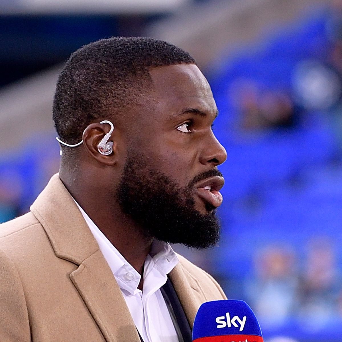 Anichebe slams NFF after Super Eagles miss out on 2026 World Cup