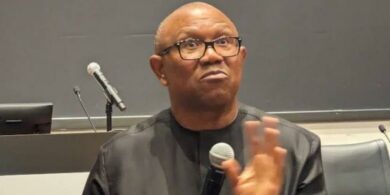 “Is Nigeria cursed, or are we the curse?” - Peter Obi blasts Nigerian leaders over worsening security