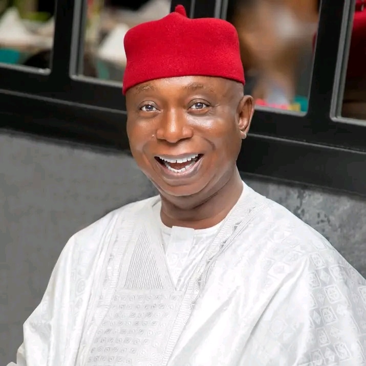 Ned Nwoko
