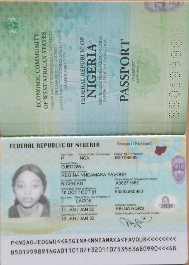 Sowore Releases Fresh Evidence, Challenges Ned Nwoko’s Claim on Regina Daniels’ Age 2 1763023439568