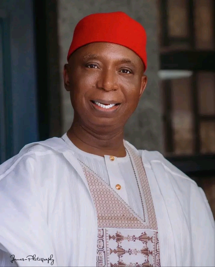 Ned Nwoko 