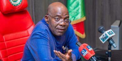 Abia Govt seals Tinubu’s campaign office in Umuahia