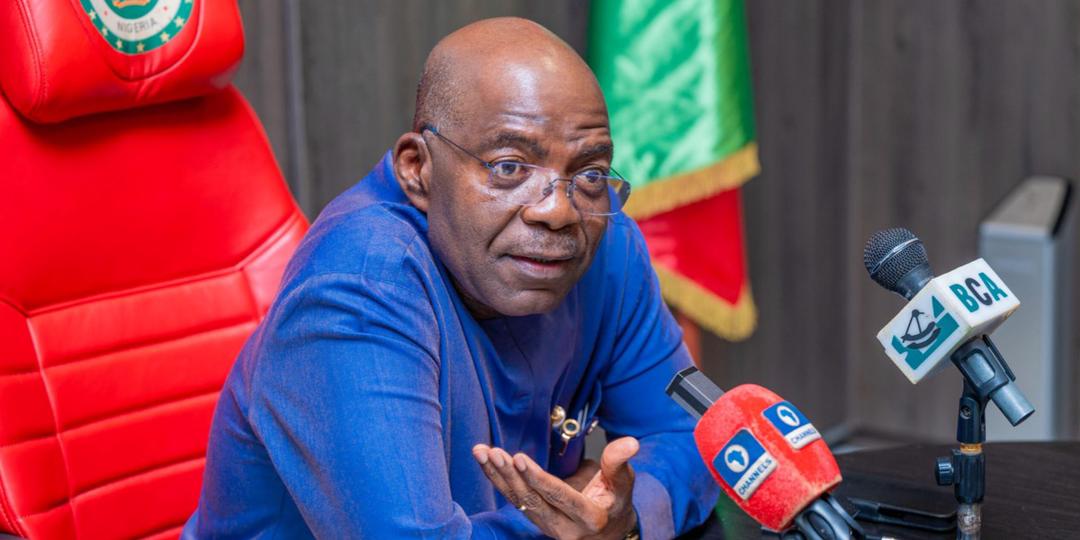 Abia Govt seals Tinubu’s campaign office in Umuahia