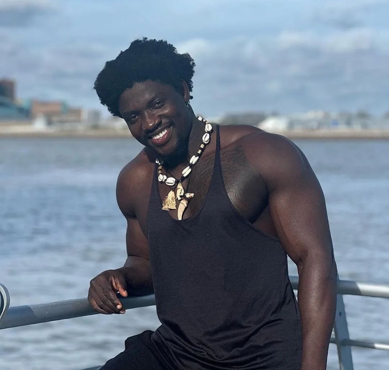 Nkechi Blessing's ex-boyfriend, Xxssive mocks Verydarkman over clash with Mr Jollof