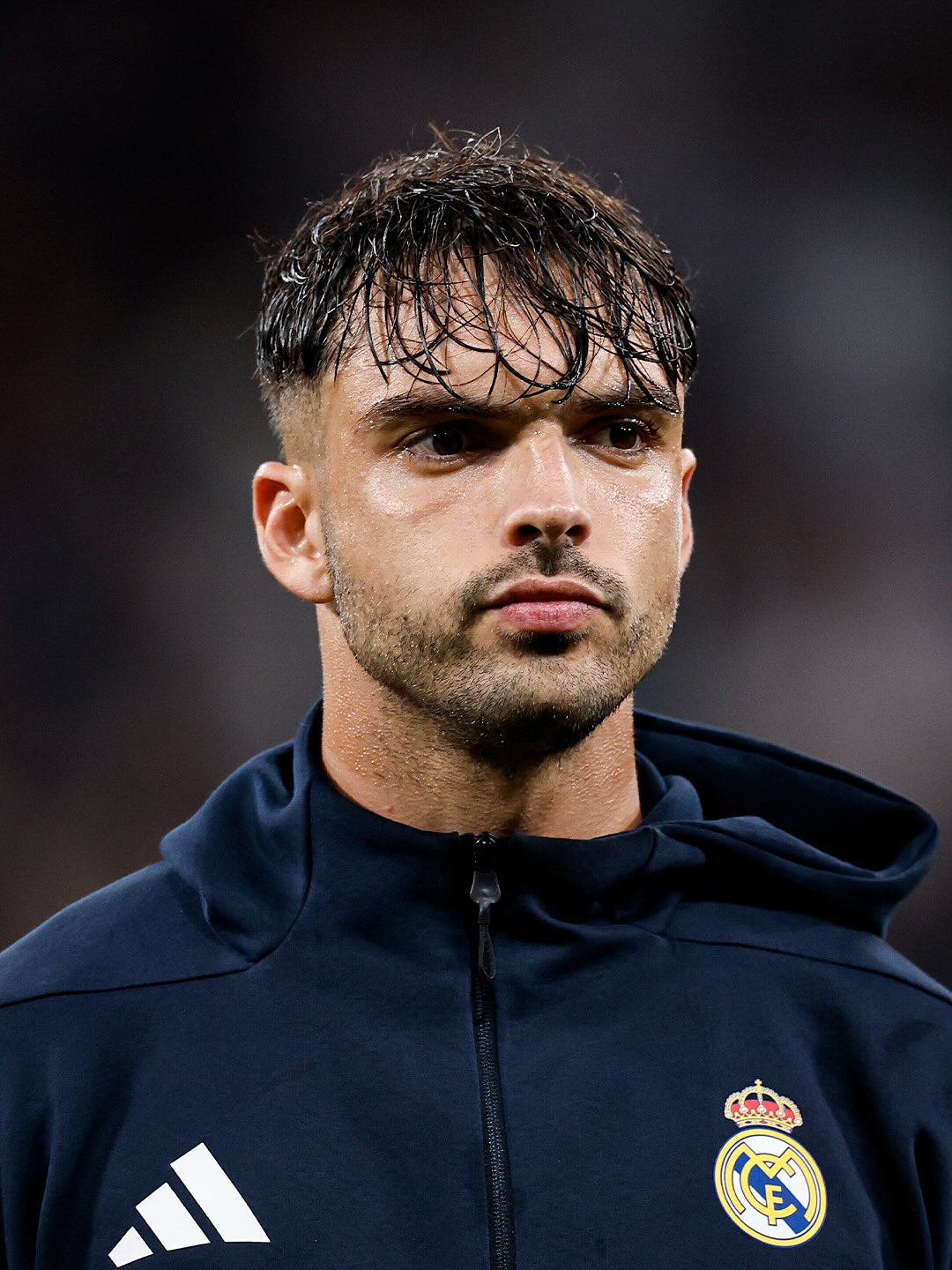 Raúl Asencio singled out star after Real Madrid vs Rayo Vallecano stalemate