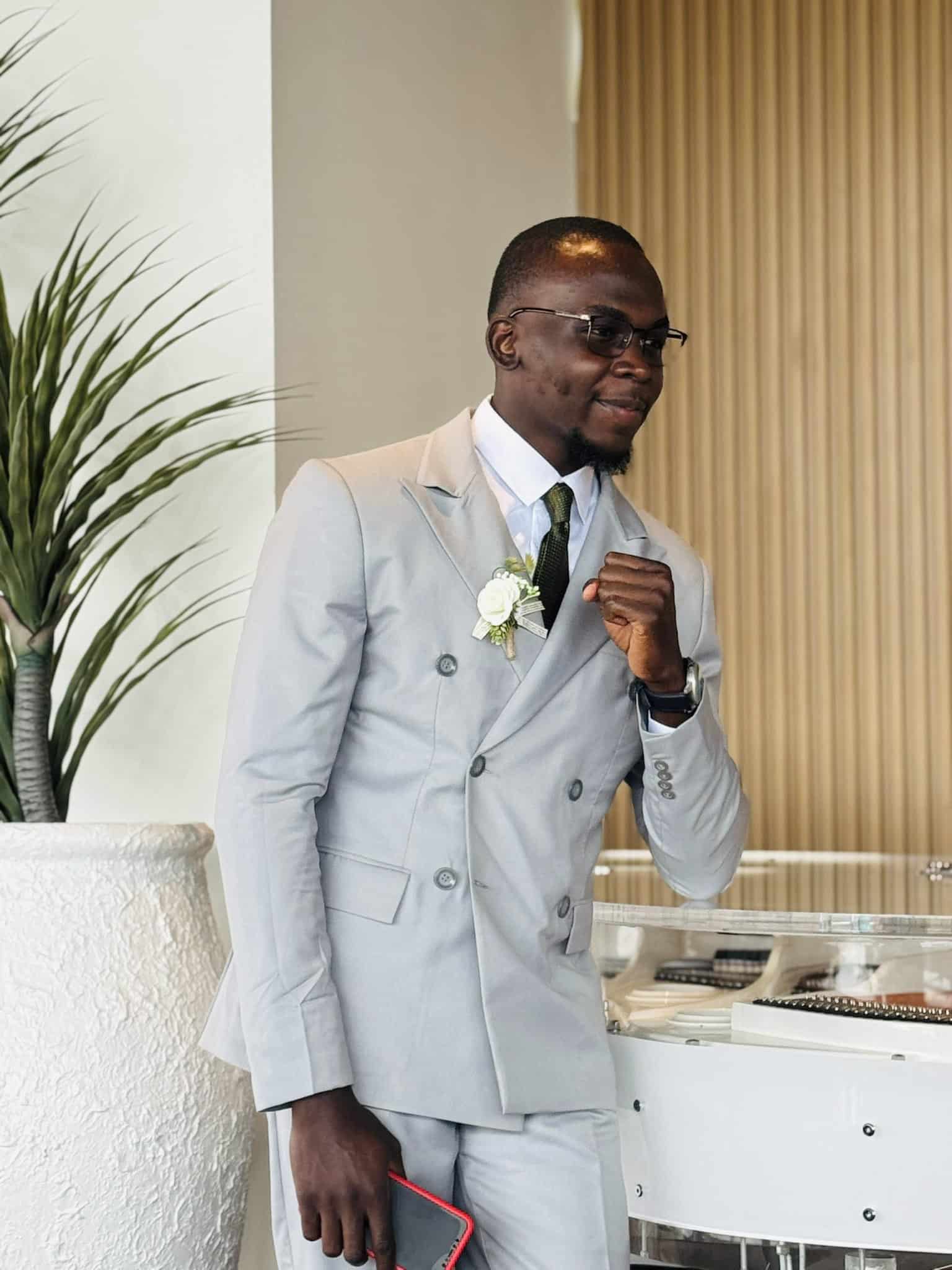 Kwara Church Attack: "Old woman running slowly in video is my grandma" – Doctor cries out