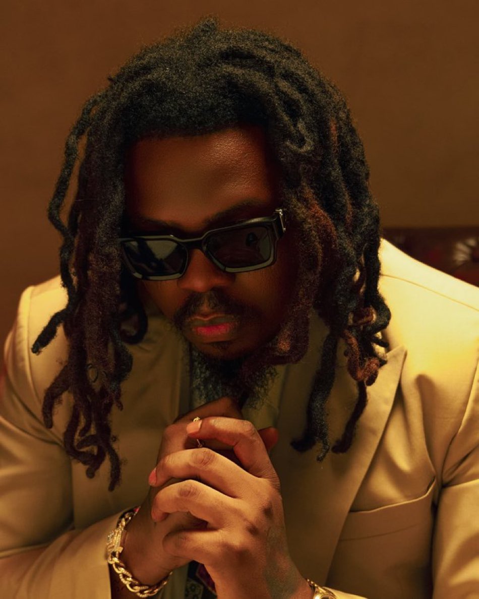 Olamide will regret not signing me – Portable declares