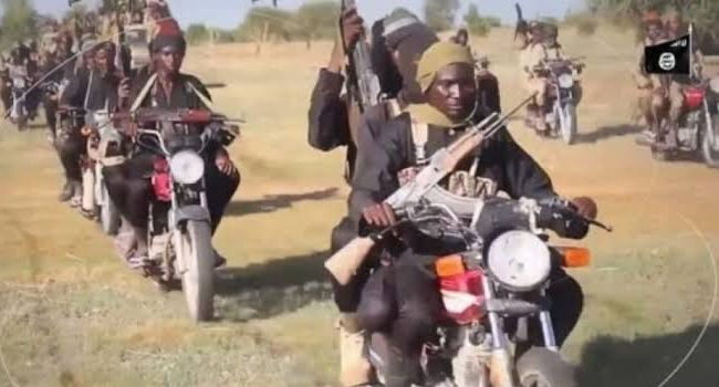 Bandits reportedly attack Sokoto community, Kill several people, kidnap others
