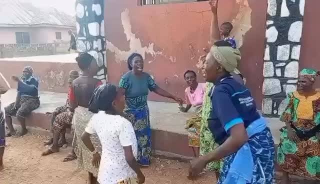 DSS, military contact bandits, demand release – Presidency explains how 38 worshippers were released