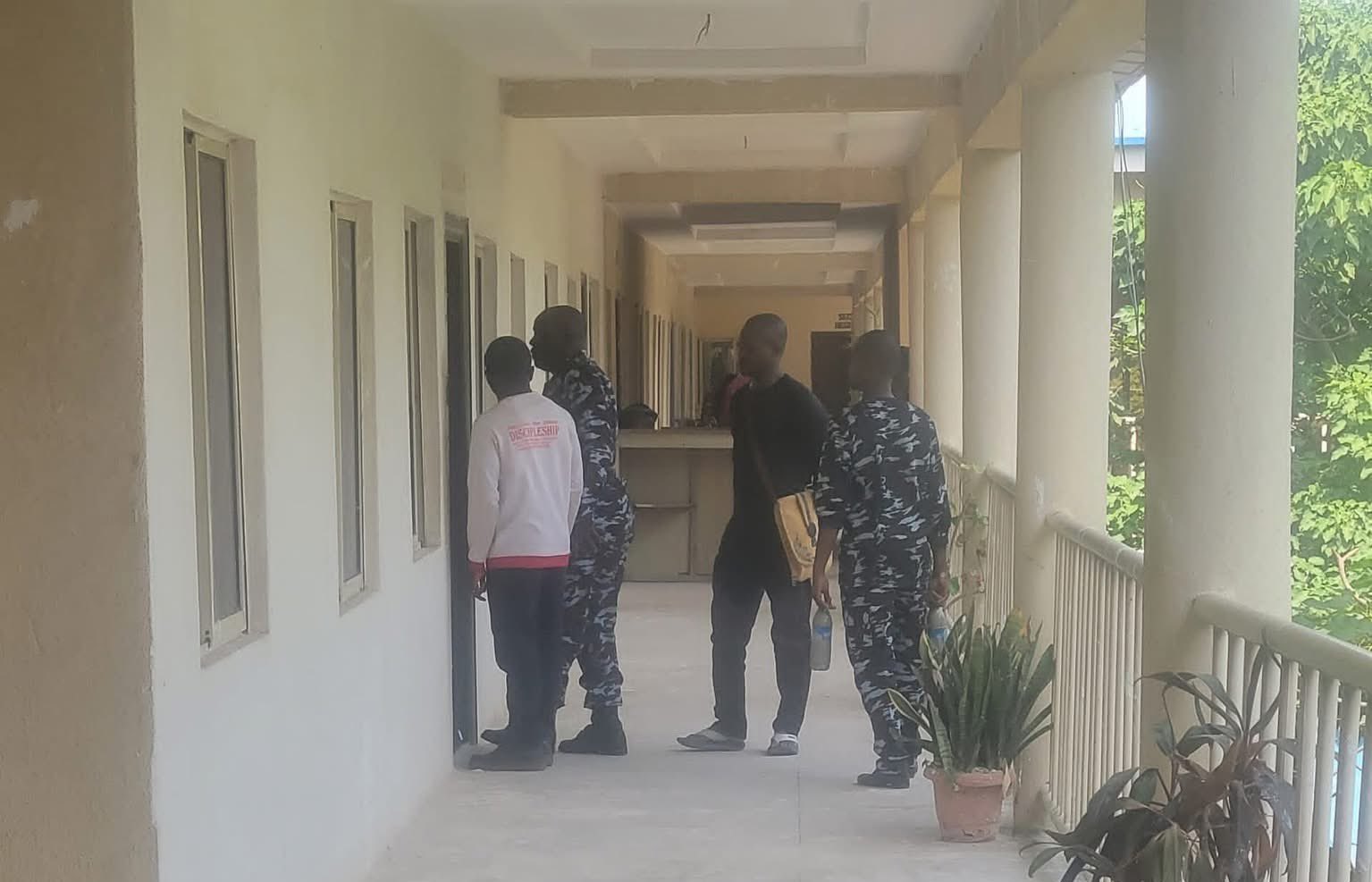 Evangelist who reported Nasarawa bandit attack allegedly arrested, held for 12 hours