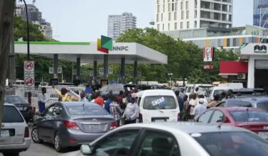 GOOD NEWS: Petrol marketers reduce fuel prices as landing cost falls below Dangote rate