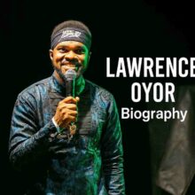 lawrence-oyor-biography