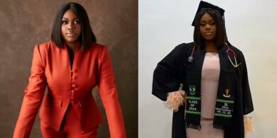 Lady gets job 2 weeks after graduating from university, shares what she studied