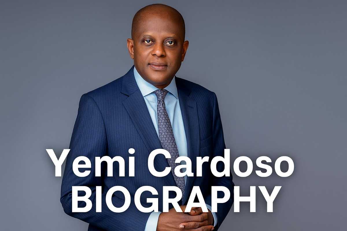 yemi-cardoso-biography