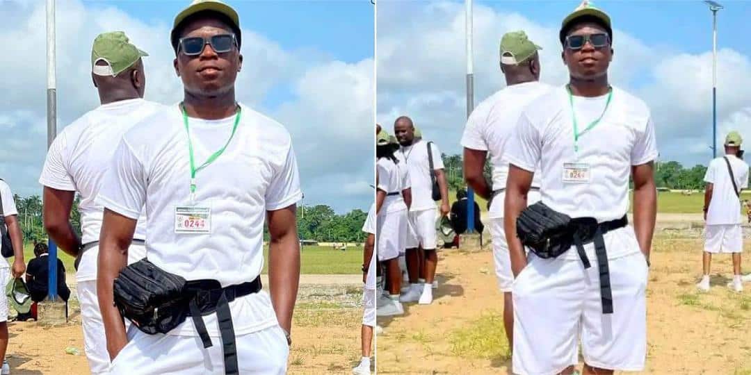 24-year-old NYSC Corps member declared missing in Bayelsa