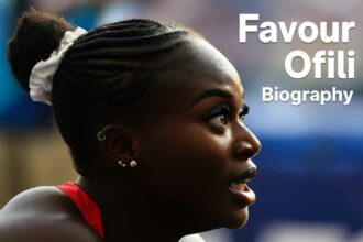 Favour-Ofili-Biography