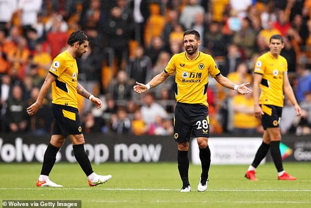 Wolves sack Vitor Pereira after winless Premier League start