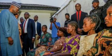 JUST IN: Kwara Government yet to release freed 38 Eruku Church members to their families