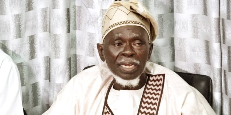 lamidi-apapa-biography