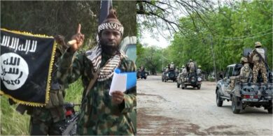 Boko Haram ambushes Army convoy in Borno, seizes Brigadier-General