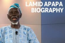 lamidi-apapa-biography