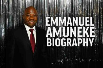 Emmanuel-Amuneke-Biography