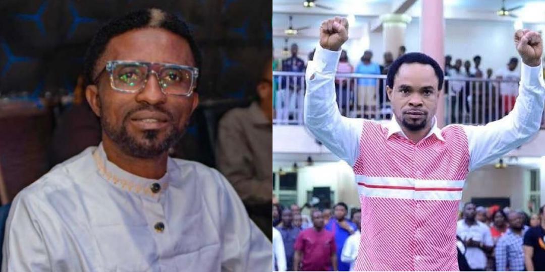 "Don't ask me why I left" - Ex-Usher who served under Odumeje reveals 'secret' many didn’t know about him