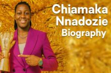 chiamaka-nnadozie-Biography