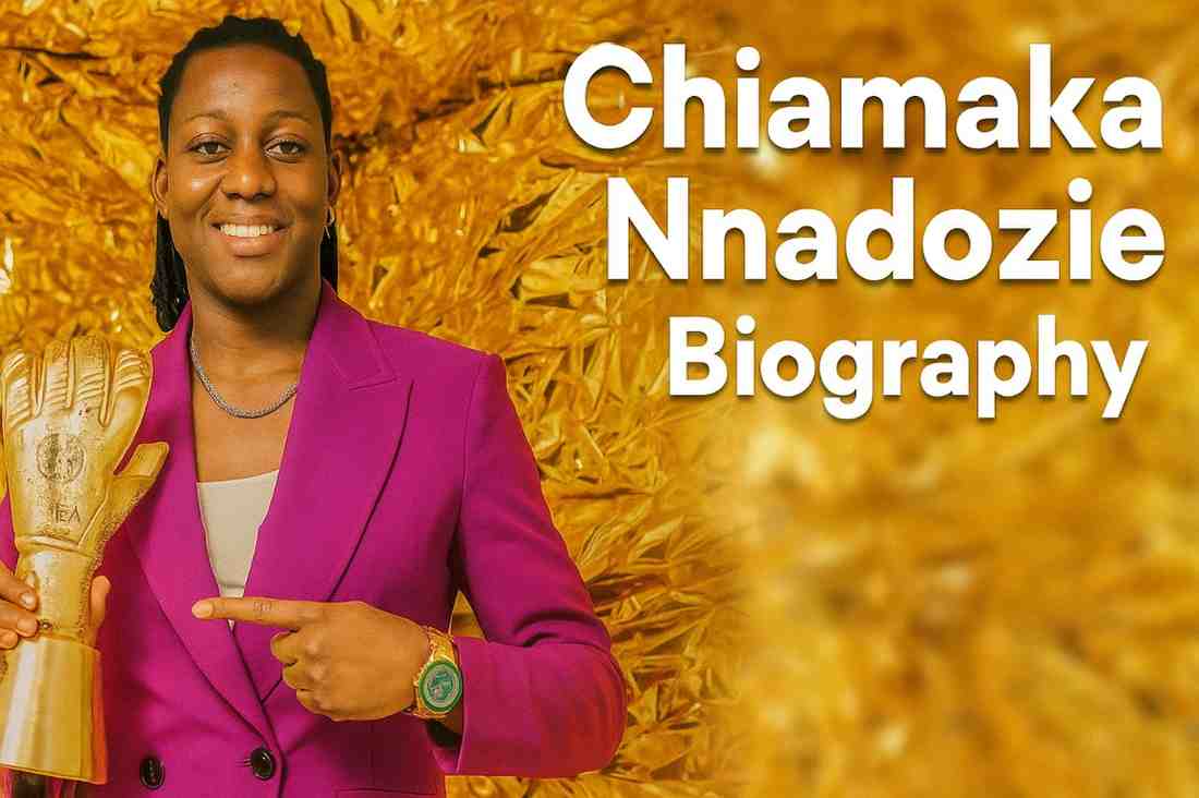 chiamaka-nnadozie-Biography