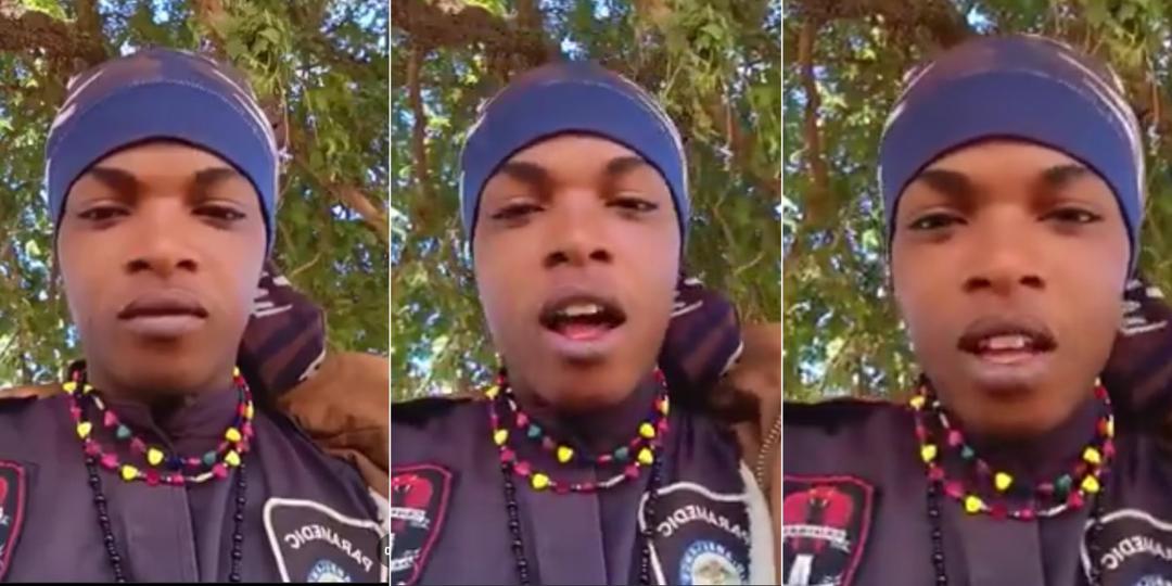 “We will Kidnap President Tinubu soon" - Terrorist Commander brags, mocks security agencies