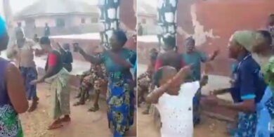 Joy in Eruku as 38 CAC members abducted during church service finally return home