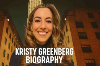 kristy-greenberg-biography