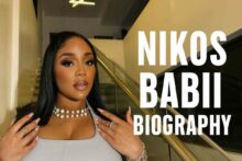 Nikoliving-Biography