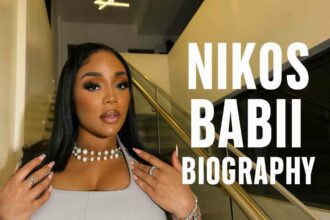 Nikoliving-Biography