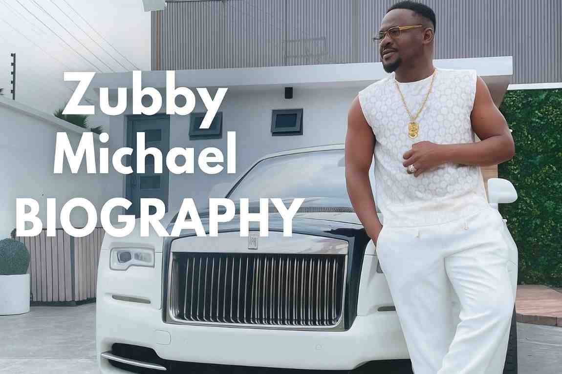 zubby-michael-biography