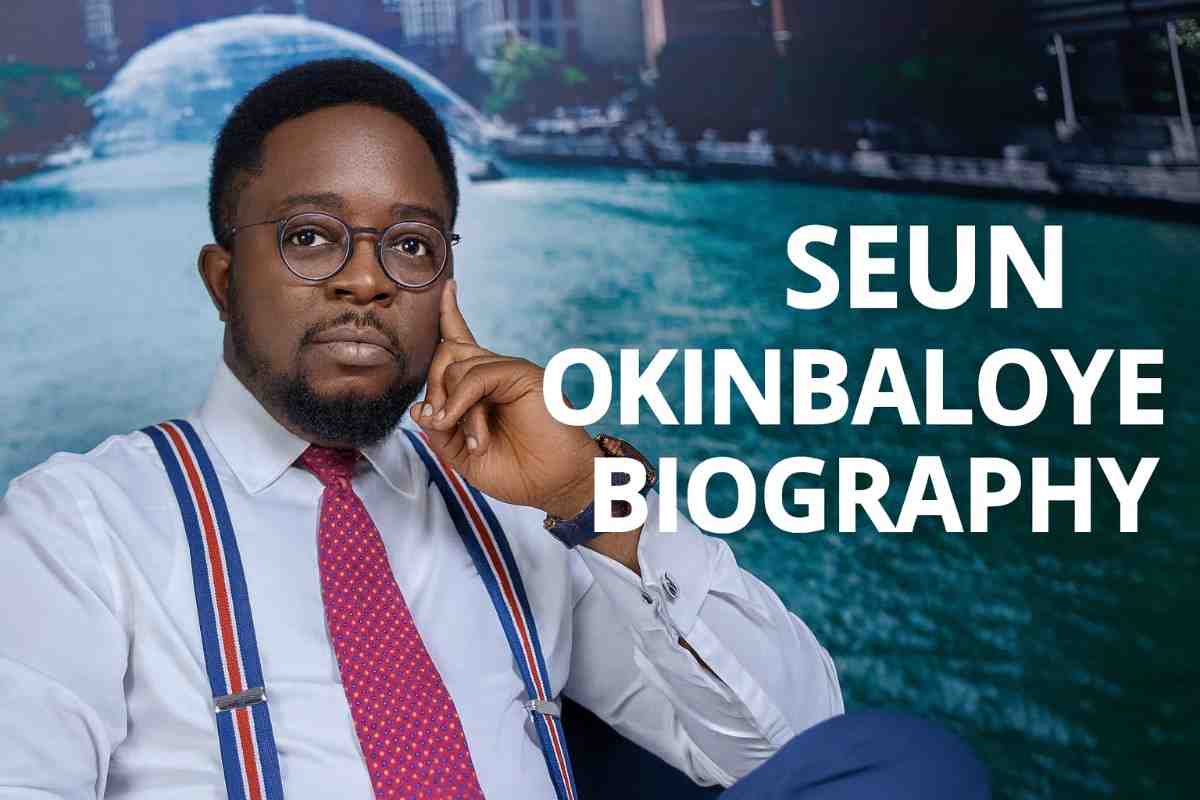 Seun-Okinbaloye-Biography